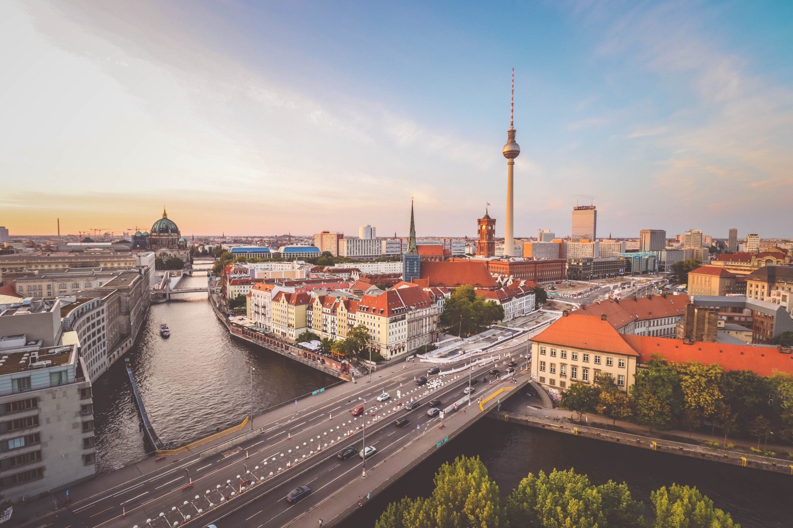 Selfstorage in Berlin: Tipps und Tricks für die sichere Lagerung Ihrer Gegenstände